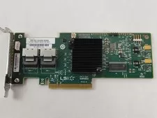 Cisco MegaRAID 9220-8i UCSC-RAID-9220-8i PCI-E x8 Low Profile RAID Card - Used