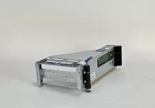 HPE 877946-001 ProLiant DL3xx Gen10 M.2 SSD x8/x16/x8 Primary/Secondary Riser - Used