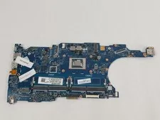 HP ProBook X360 435 G7 Ryzen 5 4500U 2.3 GHz  DDR4 Motherboard M03441-601 - Used