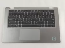 Dell Latitude 7310 Palmrest Touchpad Assembly FKF26 - Used