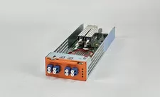 Gigamon 132-0005-200 GigaTAP-SX 4 Optical Port 1000BASE-SX LC SM TAP Module LR - Used