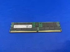 MTA36ASF4G72PZ-2G1A1 MICRON 32GB (1X32GB) 2RX4 PC4-2133P MEMORY - Used