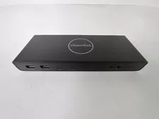 VISIONTEK VT4500 External Docking Station For USB-C - Used