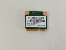 HP Atheros AR5B125 802.11n Half Mini PCIe Wireless Card 670036-001 - Used