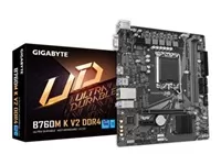Gigabyte - Motherboard - Micro ATX