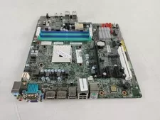 Lenovo ThinkCentre M725S Socket AM4 Desktop Motherboard 01LM573 - Used