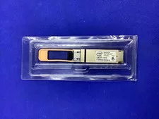 INTEL E40GQSFPSR  ETHERNET QSFP+ 40GBASE-SR4 OPTIC FOR INTEL XL710 & X520QDA2  - Used