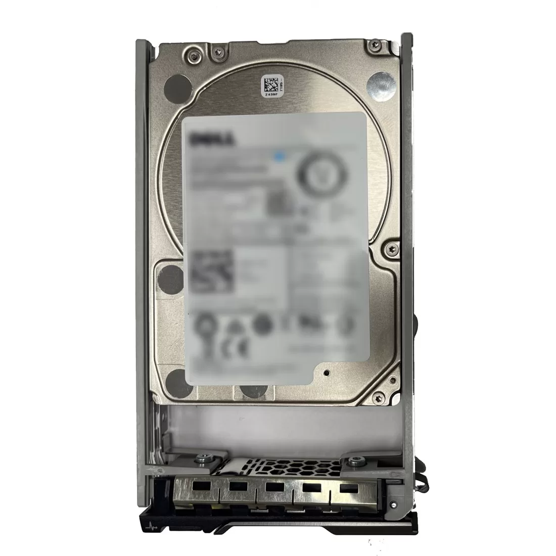 Disco Duro Dell 600GB 10K RPM SAS 12Gbps 2.5" SFF 0xXtrp Xxtrp ST600MM0069 Producto de Segundo Uso