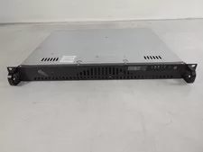 SuperMicro CSE-512 3.50 GHz Intel Pentium G4560 8 GB DDR4 Server No Drives/No OS - Used