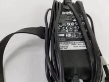 Dell GX808 90W 19.5V 4.62A 7.4mm AC Adapter For Inspiron 17R N7010 - Used