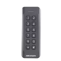 Hik DS-K1802EK Access reader for frames