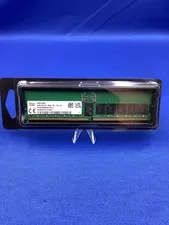 HMCG88MEBRA107N HYNIX 32GB (1X32GB) 2RX8 PC5-4800B RDIMM MEMORY - Used