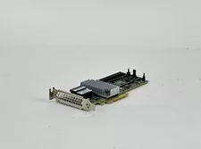 IBM ServeRAID Adapter M5210 PCI-e x8 12G SAS/SATA 46C9111 - Used