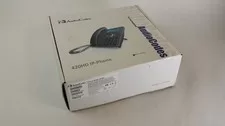New AudioCodes 420HDG Black IP Phone - New