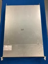 SUPERMICRO 2028R-ACR24L SERVER 920W PSU Good condition, tested. No HDD, no CPU - Used
