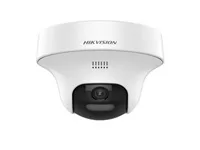 Hikvision - Surveillance camera - 2MP Two Way Audio Fixed
