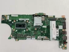 Lenovo ThinkPad T490s Core i7-8665U 1.90 GHz 8 GB DDR4 Motherboard 5B21C98819 - Used