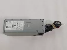Dell Inspiron 3910 180 W 8 Pin TFX Desktop Power Supply NC77H - Used