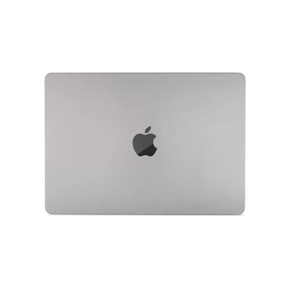MNWC3LL/A Apple MacBook Pro de 16.2 pulgadas (principios de 2023) en color plata, equipada con el chip M2 Pro (CPU 12-core, GPU 19-core), 16GB de RAM unificada y 512GB de SSD. Cuenta con pantalla Liquid Retina XDR, tecnología Wi-Fi 6E y Bluetooth 5.3. Producto Usado Garantia 12 Meses