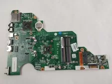 HP 655 Notebook AMD E2-1800 1.7 GHz DDR3 Laptop Motherboard 689072-001 - Used