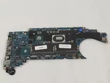 Dell Latitude 5411 Core i7-10850H 2.70 GHz DDR4 Motherboard 7T3FK - Used