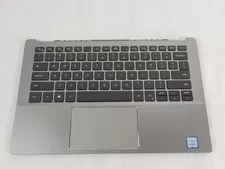 Dell Inspiron 5391 Palmrest Touchpad Assembly GFRDT - Used