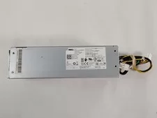 Dell OptiPlex 7050 SFF 6 Pin 180W Desktop Power Supply TDFTP - Used