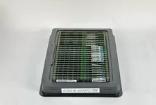 HP 672612-081 1x 16GB 2Rx4 PC3-12800R Reg ECC DDR3 RAM Server Memory Dual Rank - Used