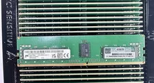 HPE P11443-191 1x 16GB 2Rx8 DDR4 PC4-25600-3200AA Server Memory RAM ECC Reg - Open box