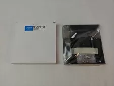 New Crucial CTSSDBRKT35  2.5" to 3.5" SSD Adapter Bracket - New
