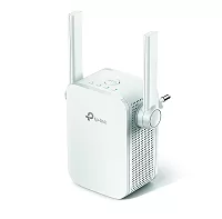 TP-Link RE205 - Extensor de rango Wi-Fi - Wi-Fi 5