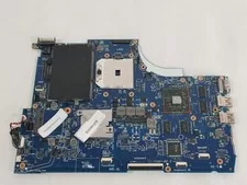 HP Envy 15-J AMD Socket FS1 DDR3L SDRAM Laptop Motherboard 720578-501 - Used