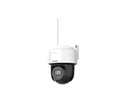 Hikvision - 4 MP IRWhite light Mini PT N