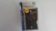 New Philmore-Datak 75-697 Stainless Stell Wall Plate USB 3.0 - New