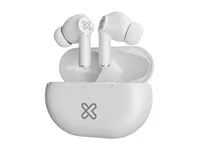 Klip Xtreme - True wireless earphones - Para Phone / Para Portable electronics / Para Tablet
