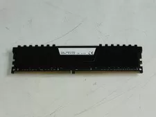 Mixed Brand 16 GB PC4-25600 (DDR4-3200) 2Rx8 DDR4 Unbuffered, Shielded RAM - Used