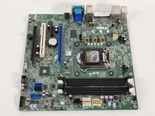Dell OptiPlex XE2 MT Intel LGA 1150 DDR3 Desktop Motherboard JJ7YG - Used