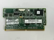 HPSmart Array 2GB Cache Module Controller mini DIMM 610675-001 633543-001 - Used
