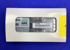 NEW F/S RETAIL J9151E HPE ARUBA 10G SFP+ LC LR 10KM SMF TRANSCEIVER - New