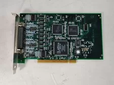 Lattice Orca OR2C04A PCI HD 68-Pin SCSI Host Bus Adapter - Used