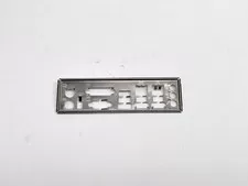 Foxconn 15GS157131111 I/O Shield For  15GS157-131111 - Used