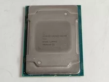 Intel Xeon Silver 4114 2.20 GHz Socket 3647 Server CPU Processor SR3GK - Used