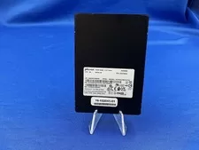MTFDKCB6T4TFS Micron 7450 MAX 6.4TB PCIe 4.0 x4 NVMe U.3 7mm 3D TLC SSD - Used