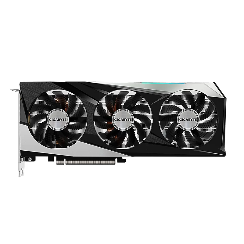 Tarjeta de video Gigabyte Radeon RX 7600 GAMING OC 8G, 8 GB GDDR6, PCI-e 4.0
