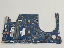 HP ENVY 17-U 2.5 GHz Core i7-6500U DDR4 Laptop Motherboard 857297-001 - Used