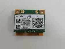 Intel Centrino Wireless-N 105 105BNHMW 802.11n Mini PCIe WiFi Card - Used