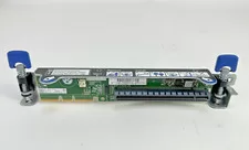 HPE DL360 DL365 DL36x Gen10 Plus Low Profile Riser Kit P26471-B21 P31222-001 LP - Open box