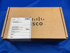 New C9300-NM-8X-M Cisco Meraki C9300 8 x 10GE Network Module - New