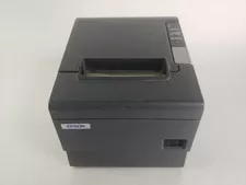 Epson TM-T88V M129H USB Monochrome Point of Sale Printer - Used