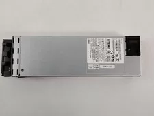 Cisco 341-0394-01 Hot Swap 350W 1U Server Power Supply For Catalyst 3750x - Used